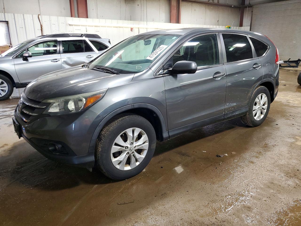 HONDA CR-V 2014