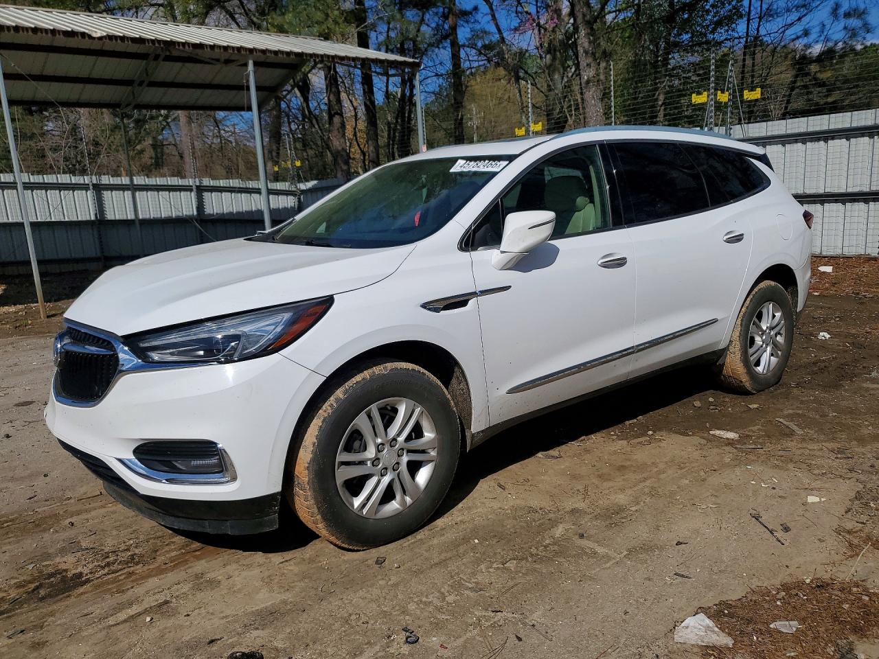BUICK ENCLAVE 2019
