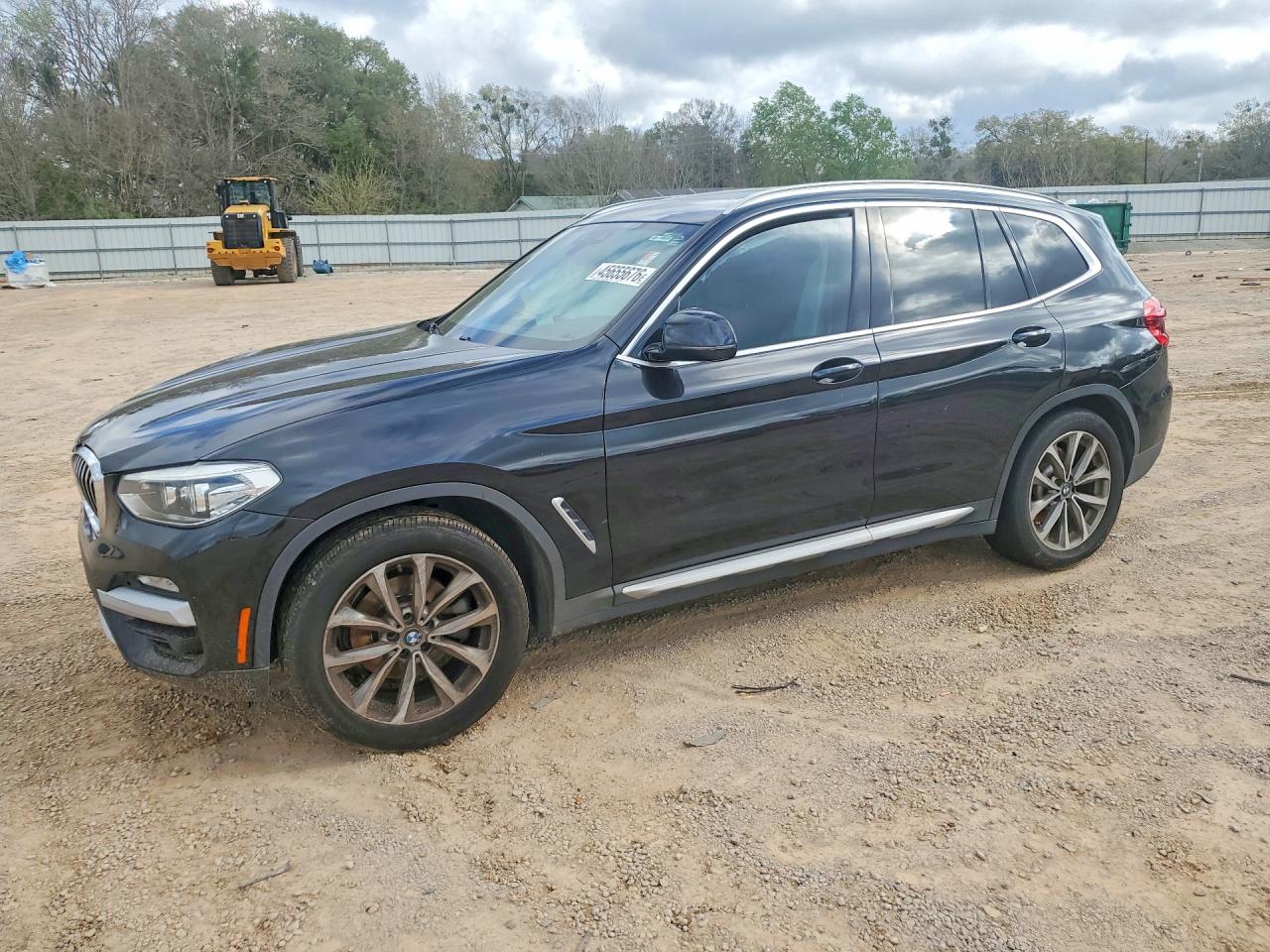 BMW 3 SERIES 2019