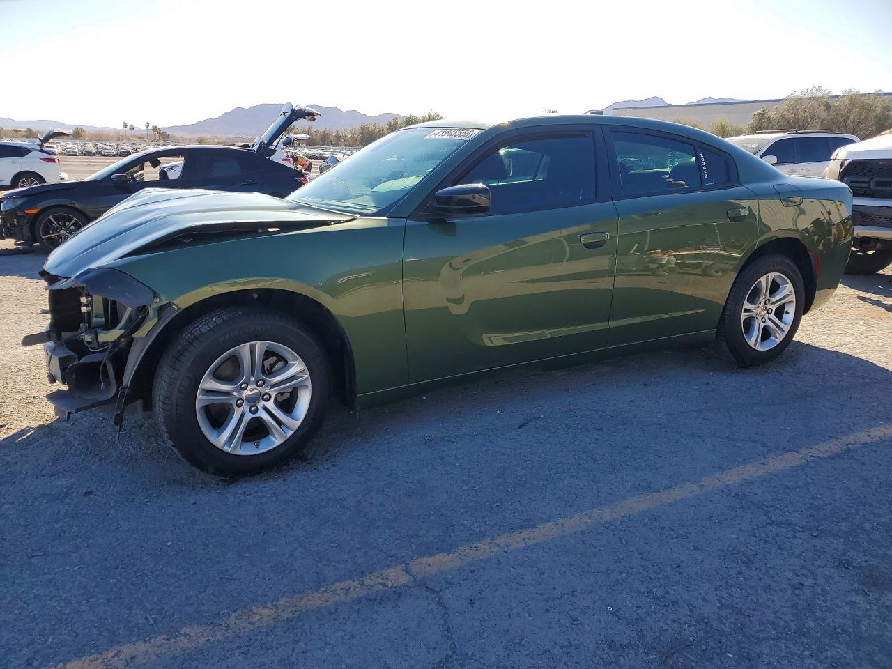 DODGE CHARGER 2023