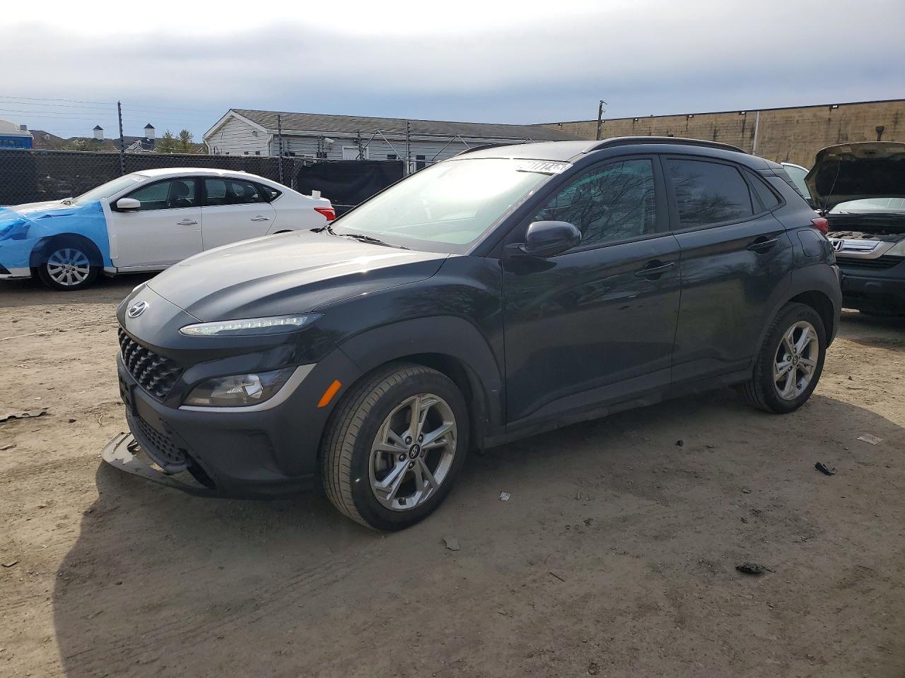 HYUNDAI KONA 2023