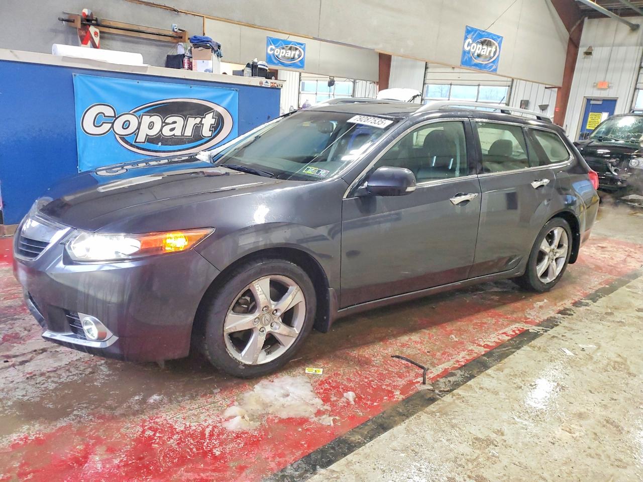 ACURA TSX 2011