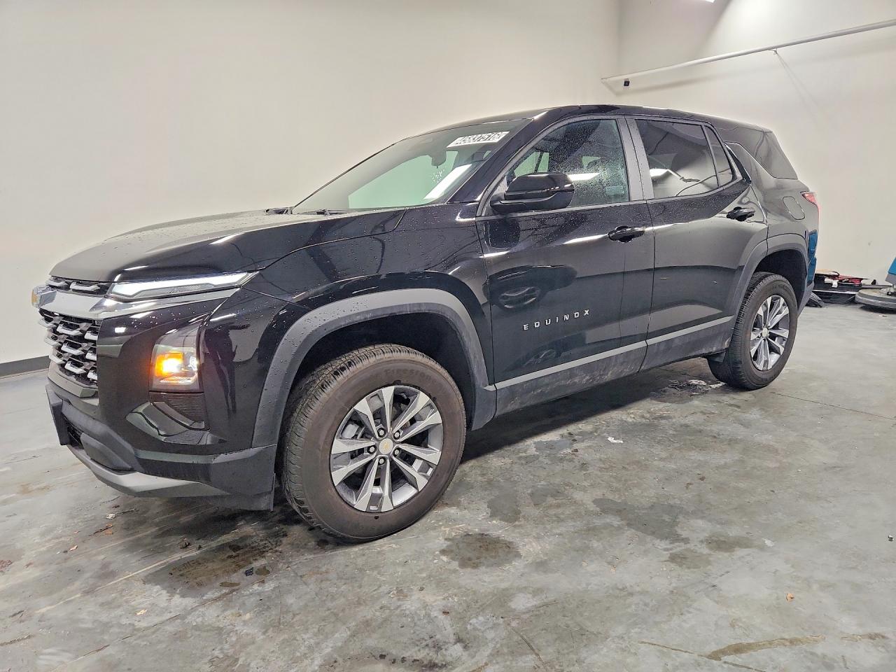 CHEVROLET EQUINOX 2026