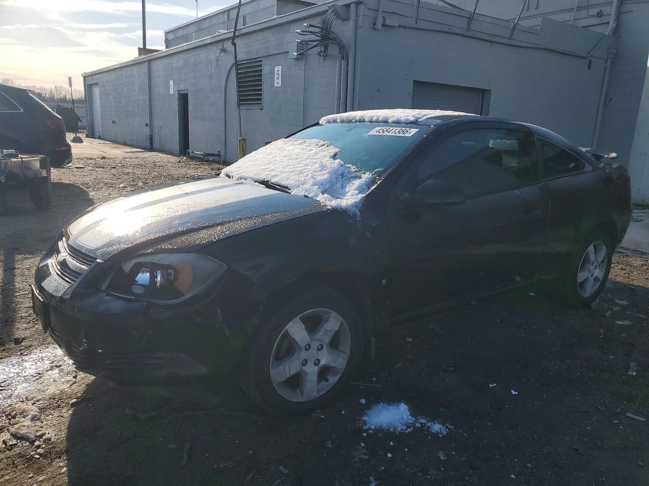 CHEVROLET COBALT 2008