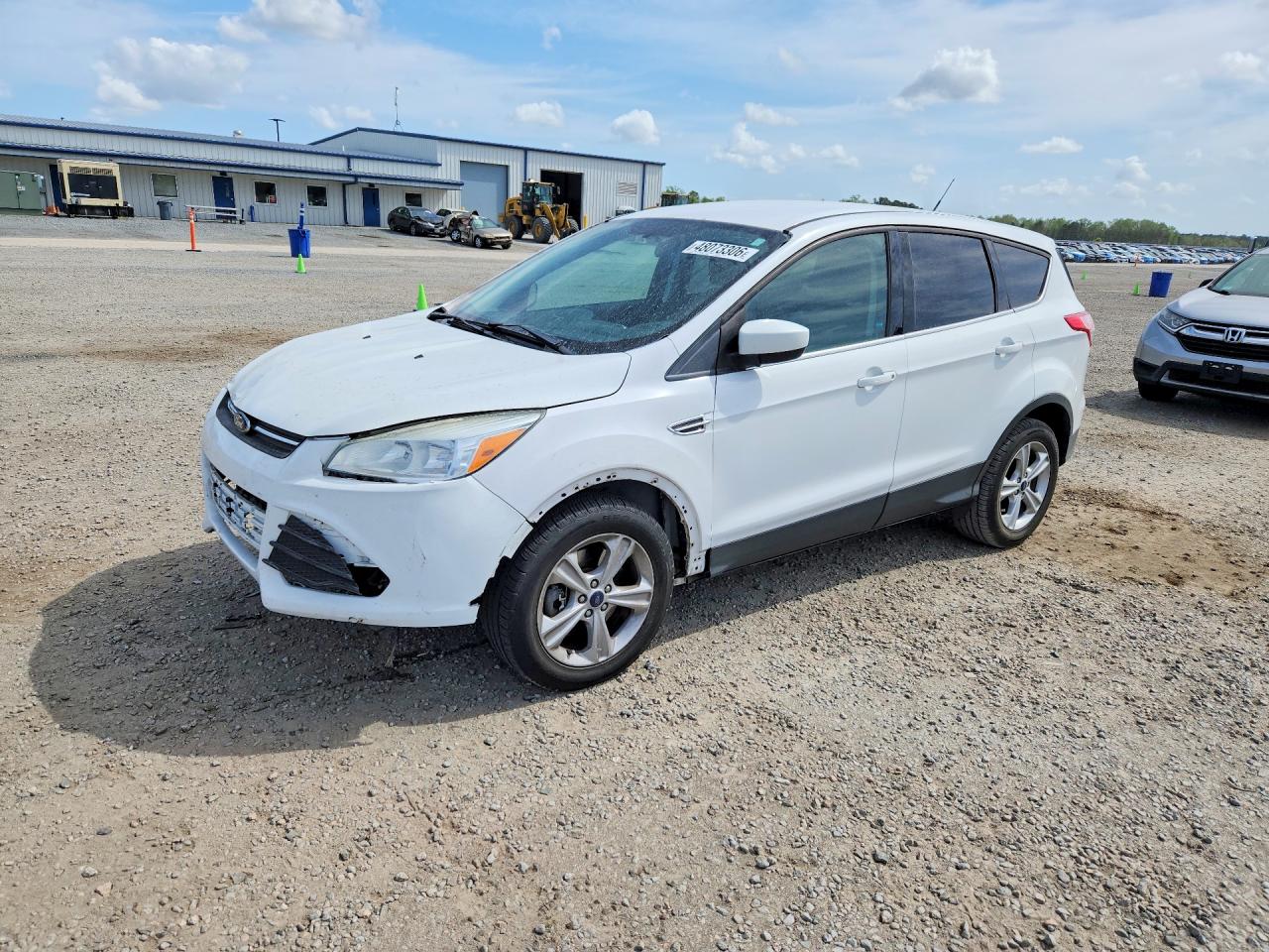 FORD ESCAPE 2014