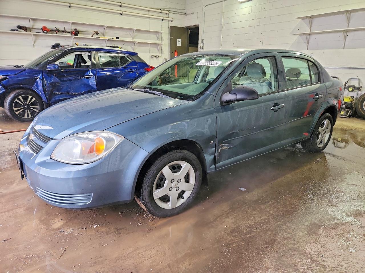 CHEVROLET COBALT 2006