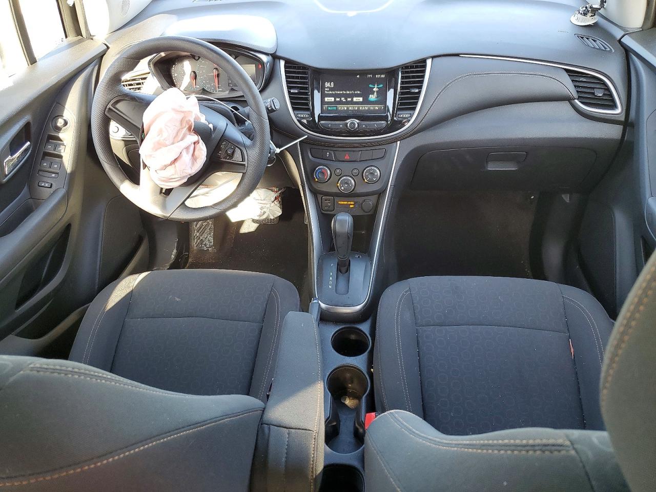 DayDrive