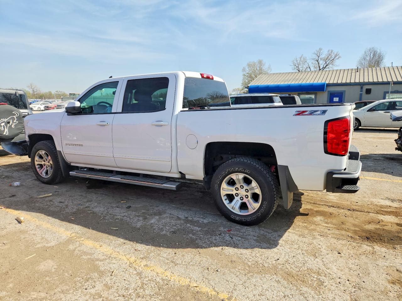 DayDrive