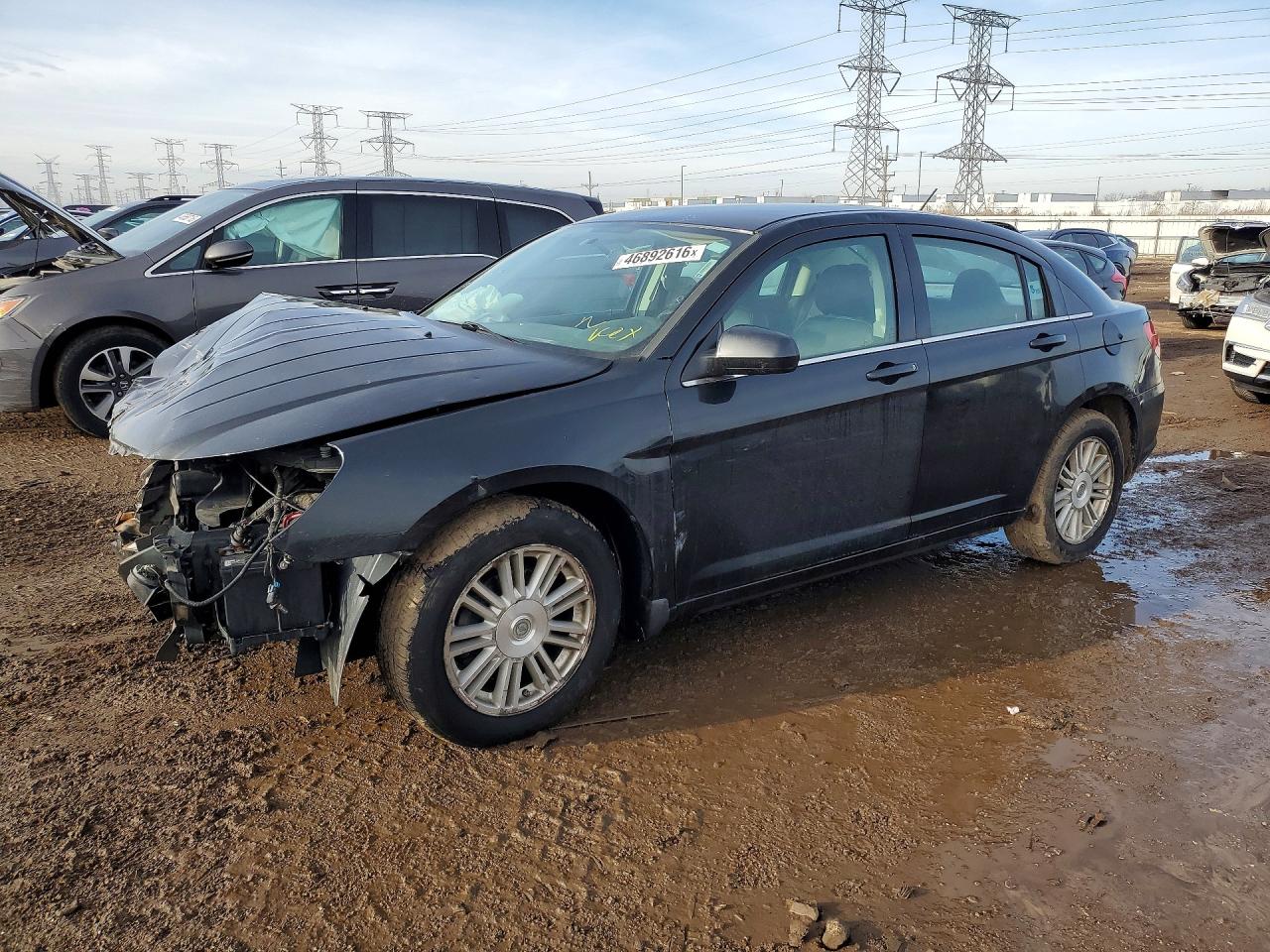 CHRYSLER SEBRING 2009
