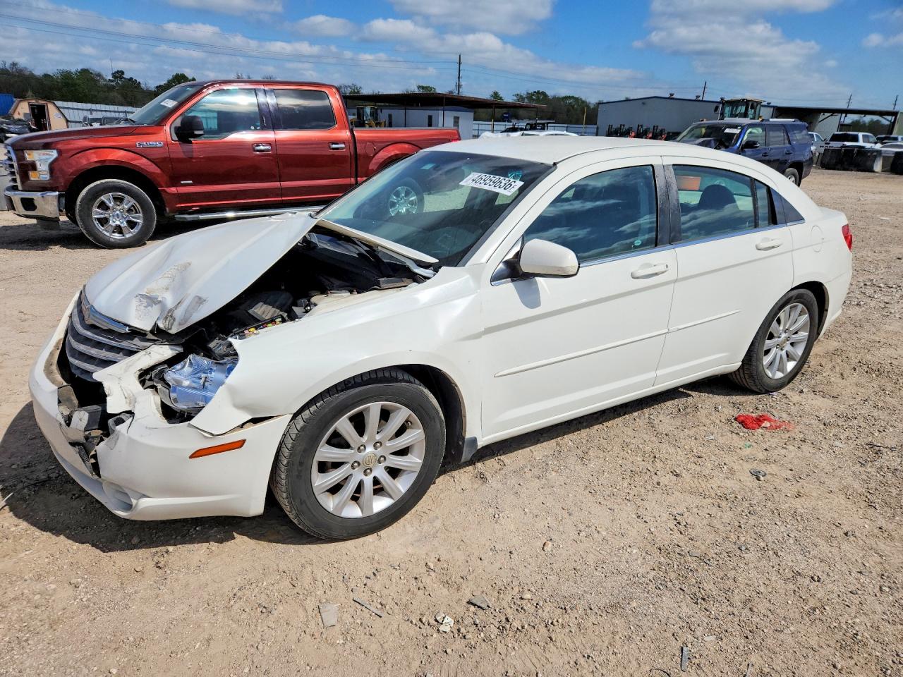 CHRYSLER SEBRING 2010