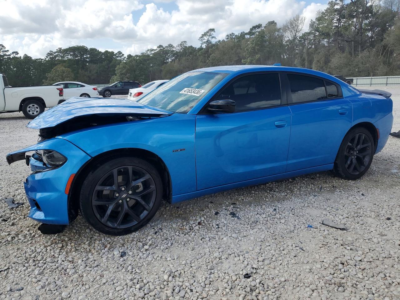 DODGE CHARGER 2023