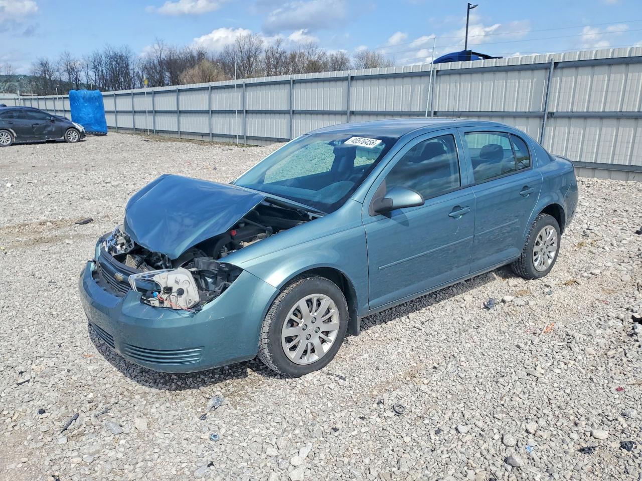 CHEVROLET COBALT 2010