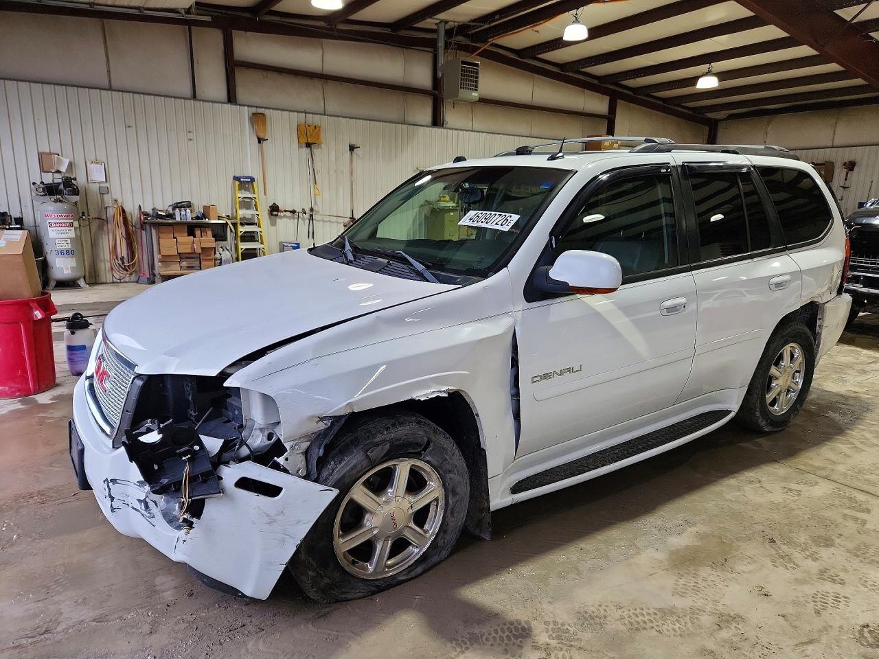 GMC ENVOY 2005