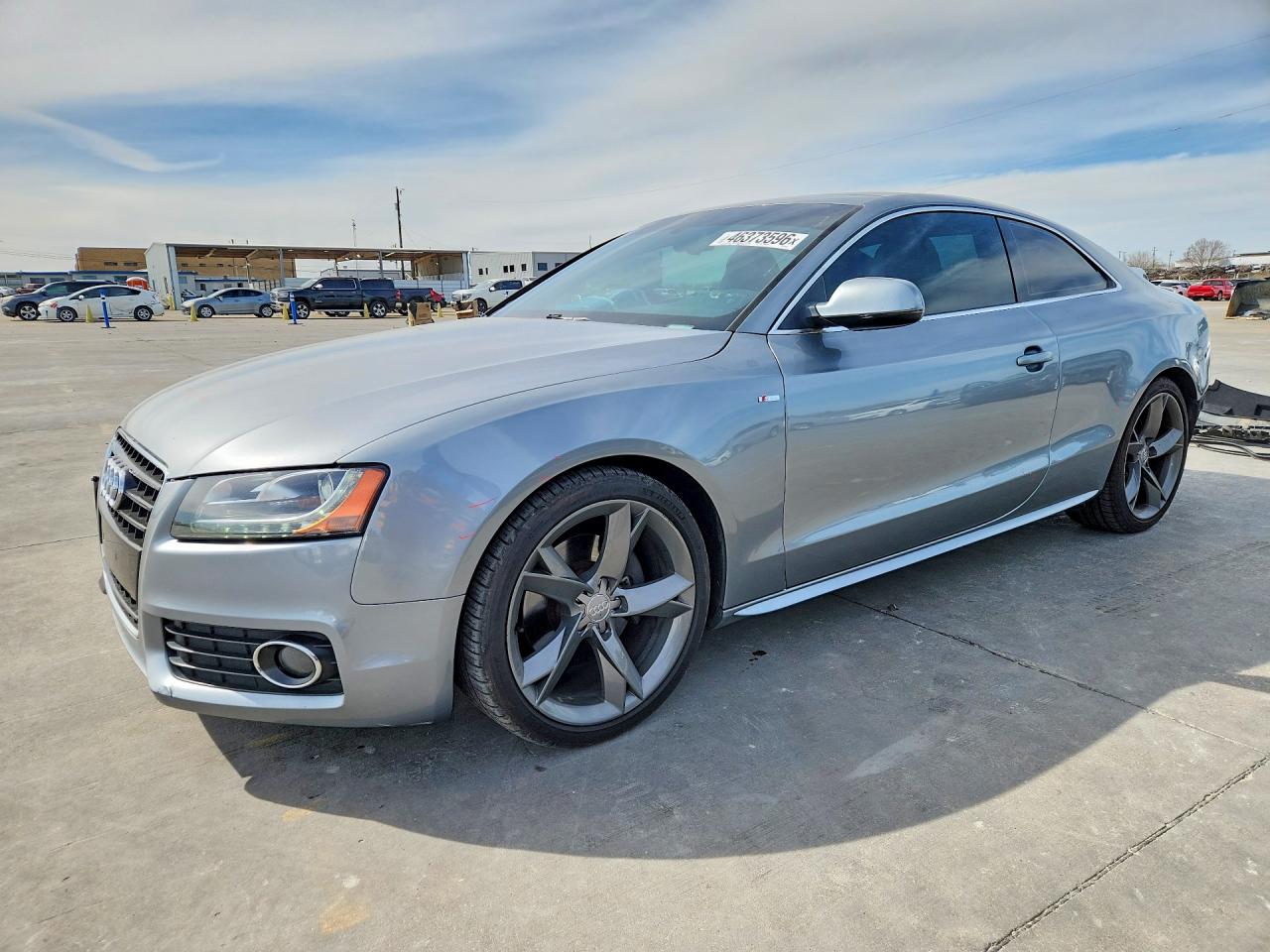 AUDI A5 2010