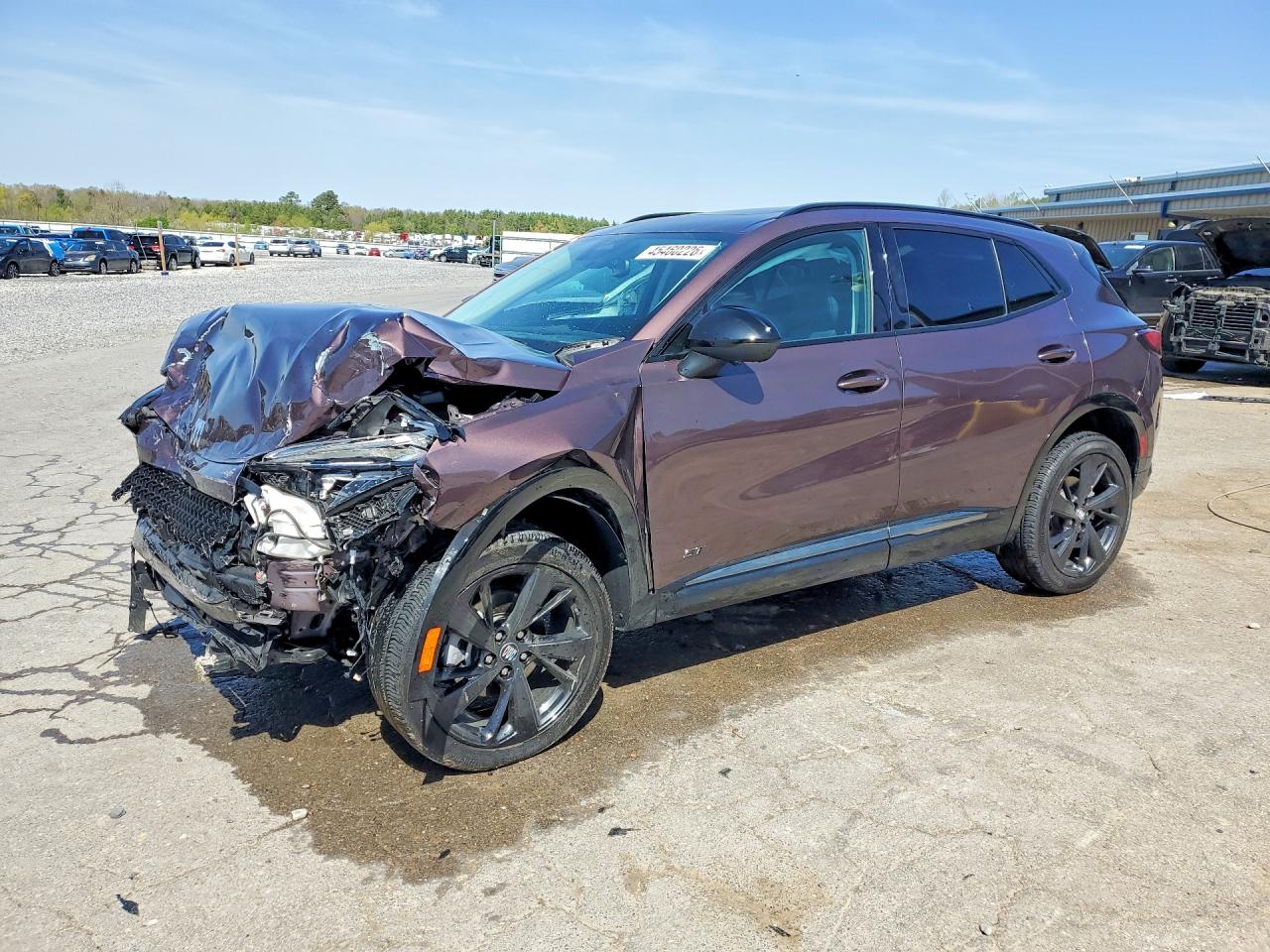 BUICK ENVISION 2024