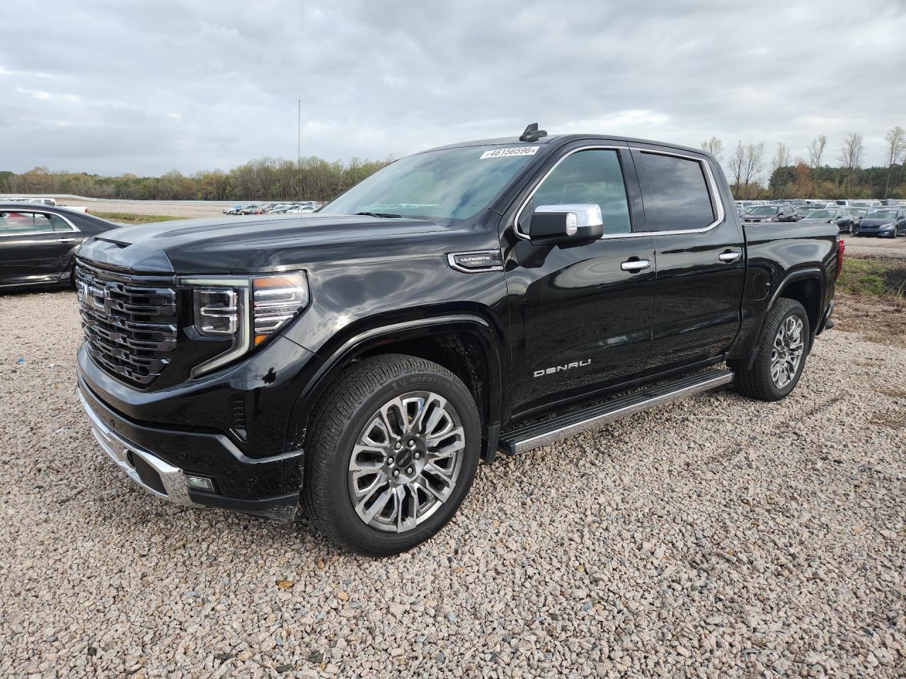 GMC SIERRA 2023