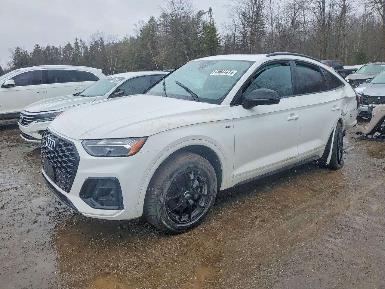 AUDI Q5 2023
