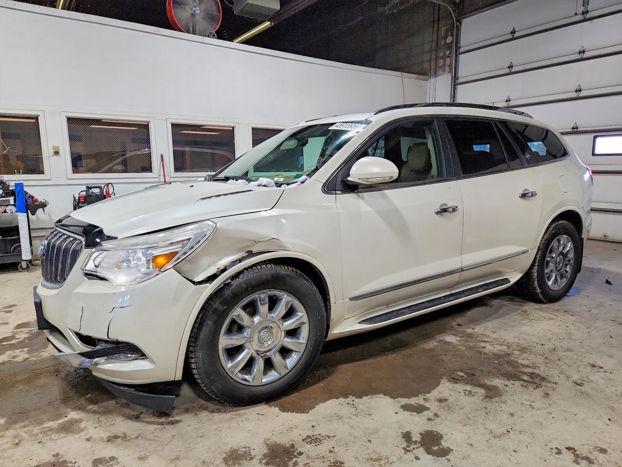 BUICK ENCLAVE 2015