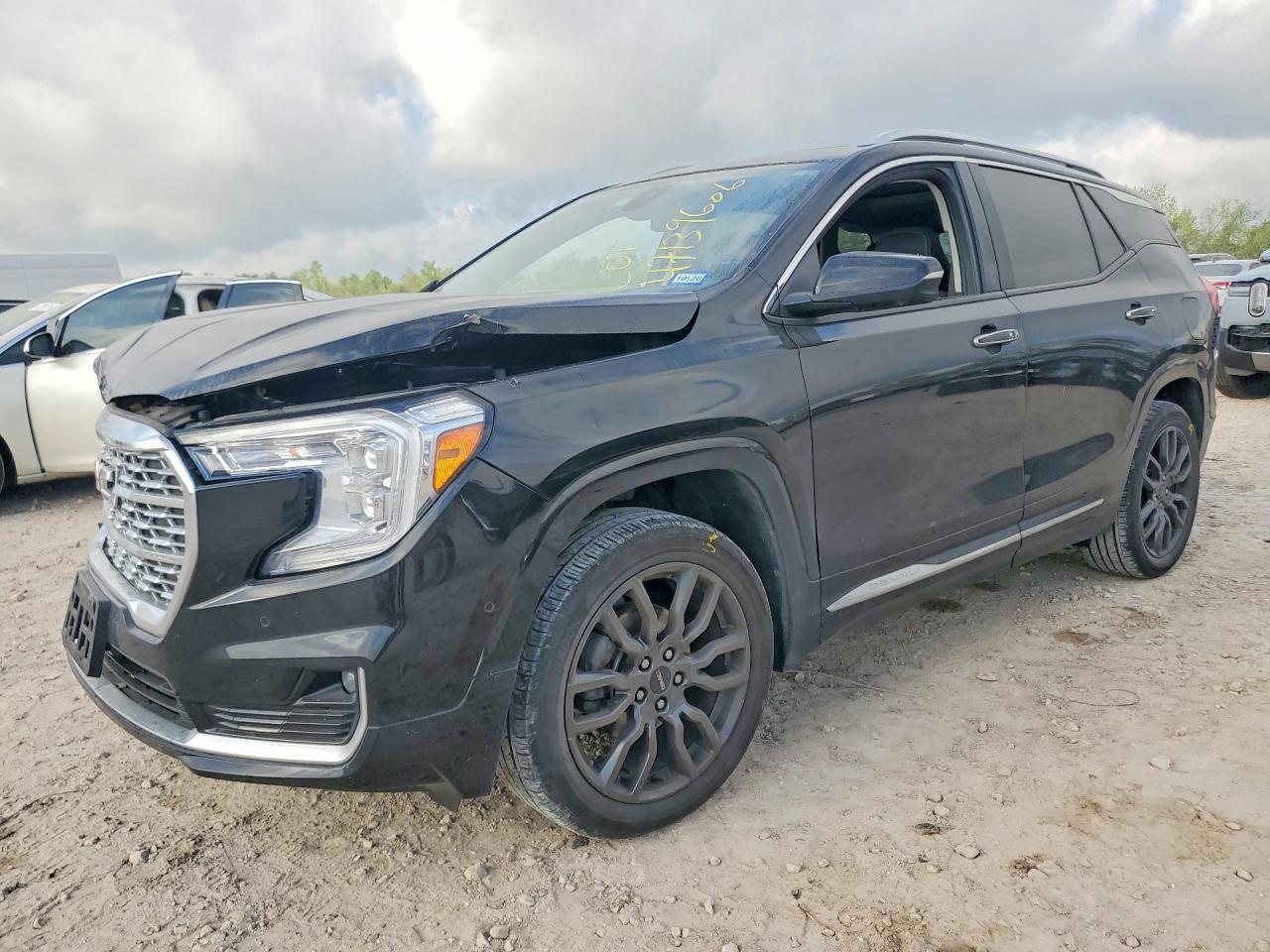GMC TERRAIN 2023