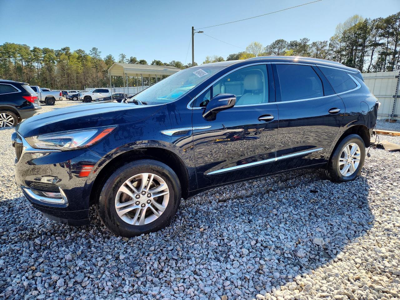 BUICK ENCLAVE 2020