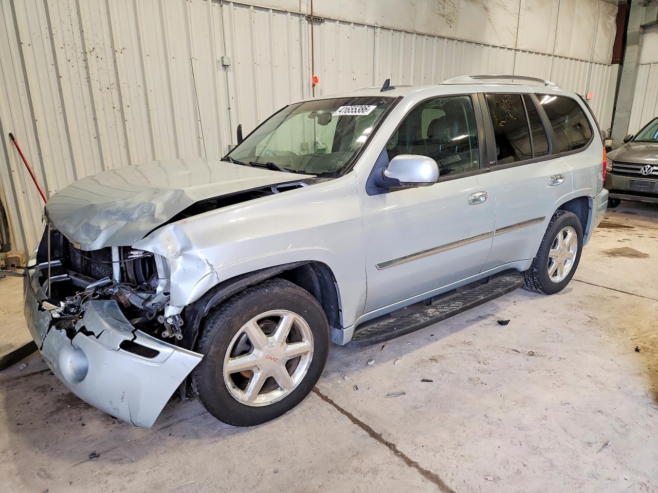 GMC ENVOY 2008