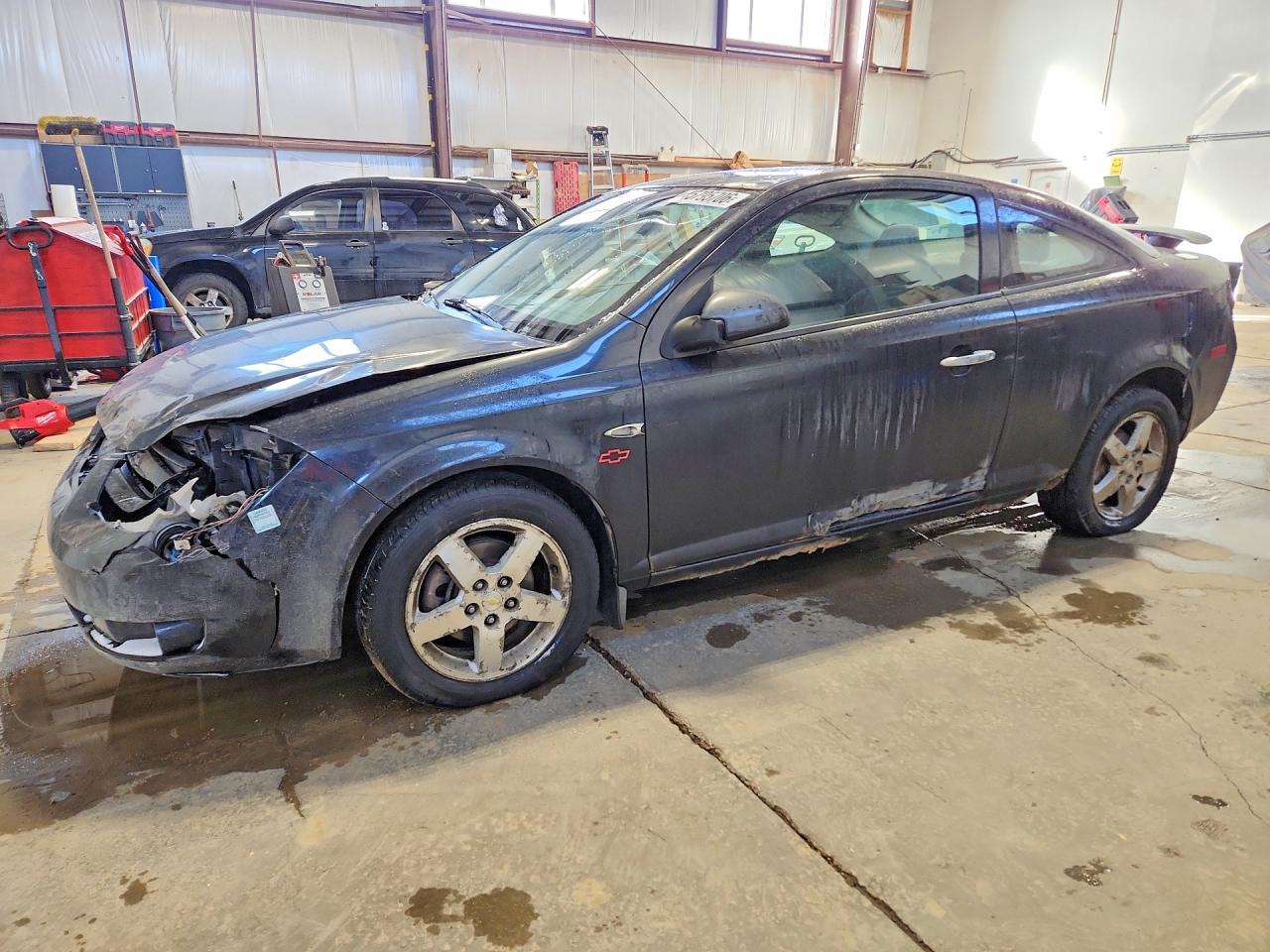 CHEVROLET COBALT 2010