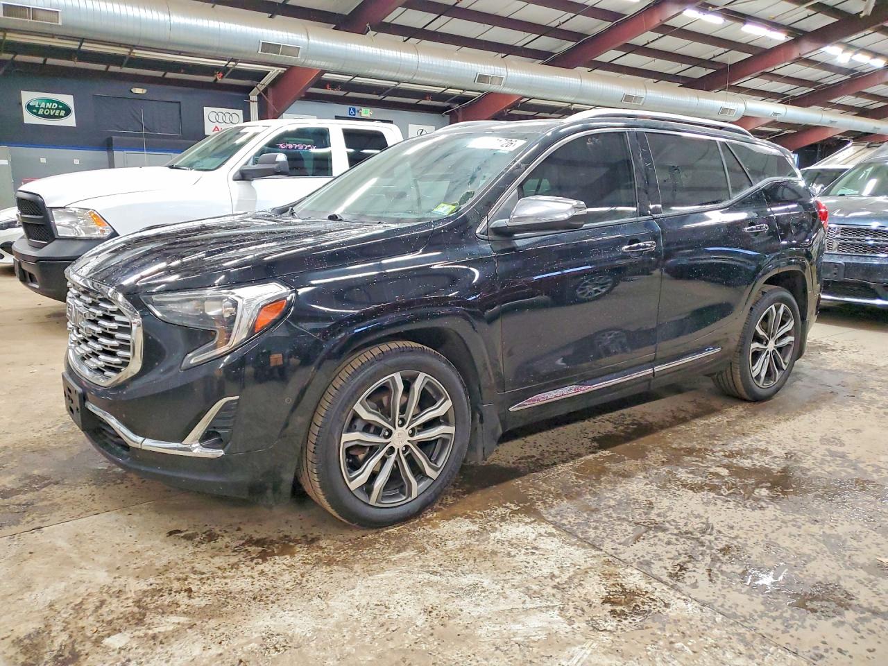 GMC TERRAIN 2020