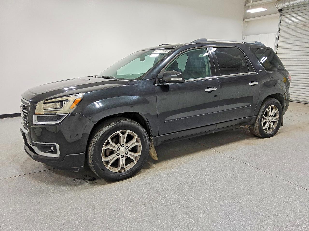 GMC ACADIA 2013