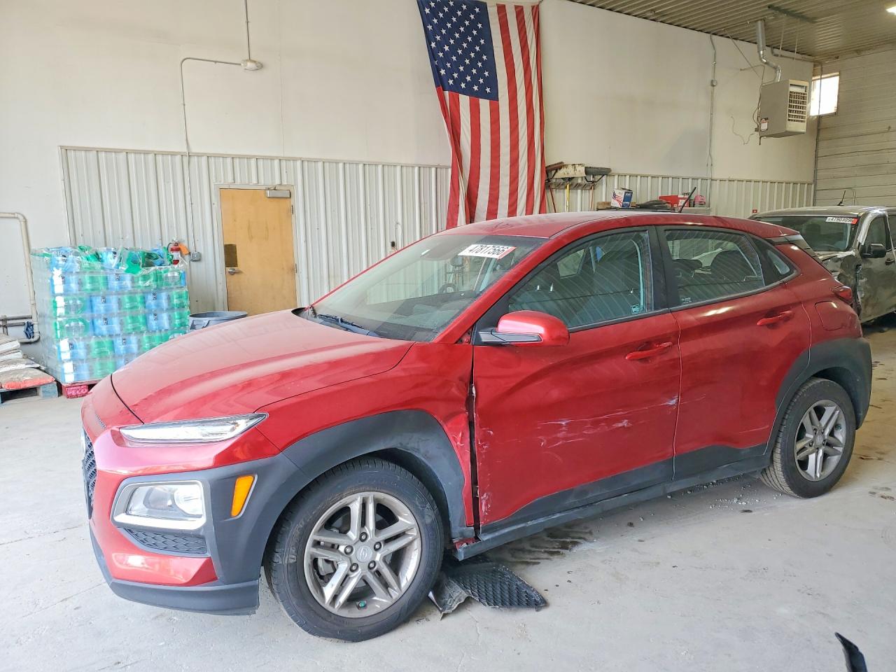 HYUNDAI KONA 2019