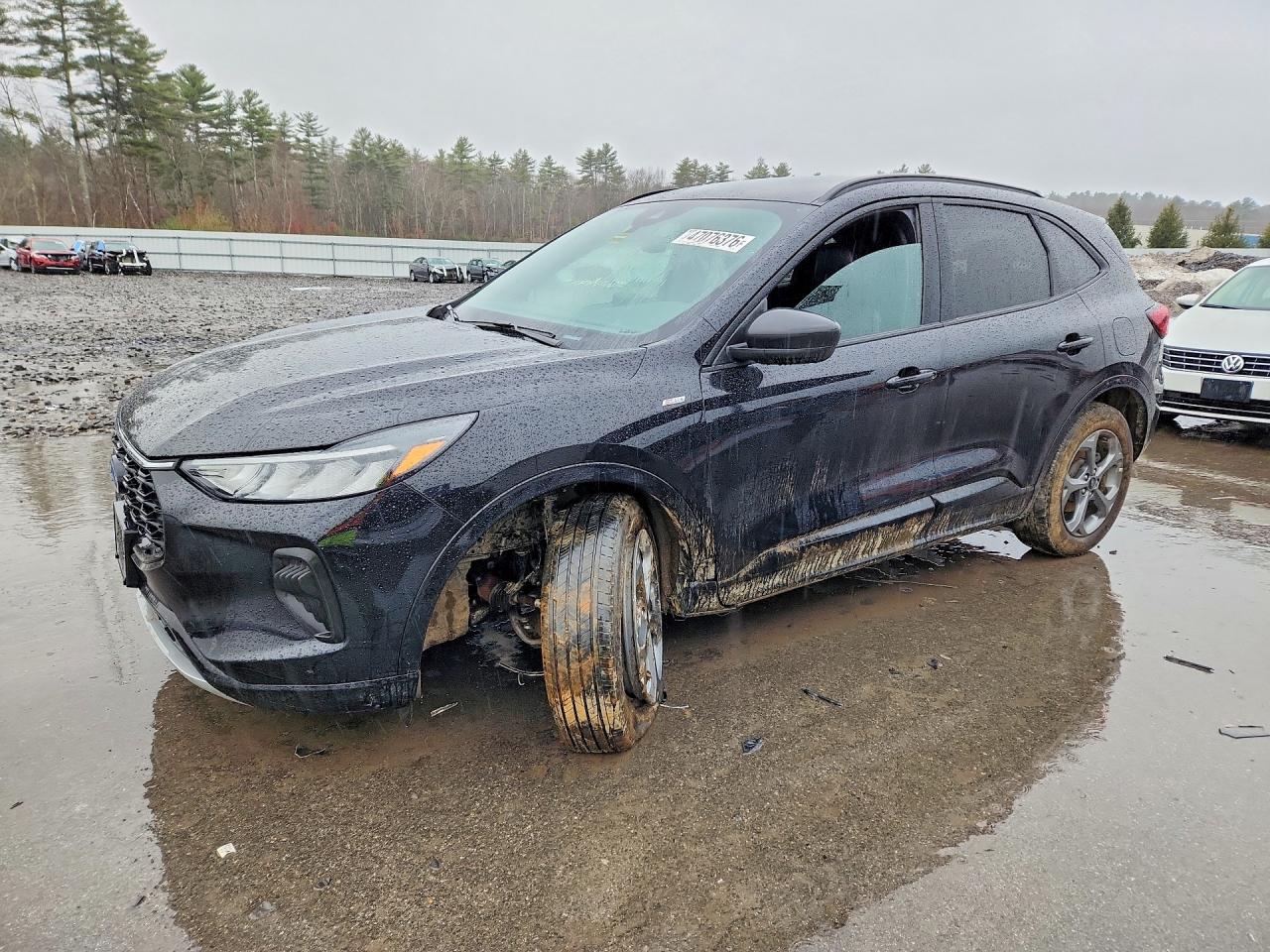 FORD ESCAPE 2024