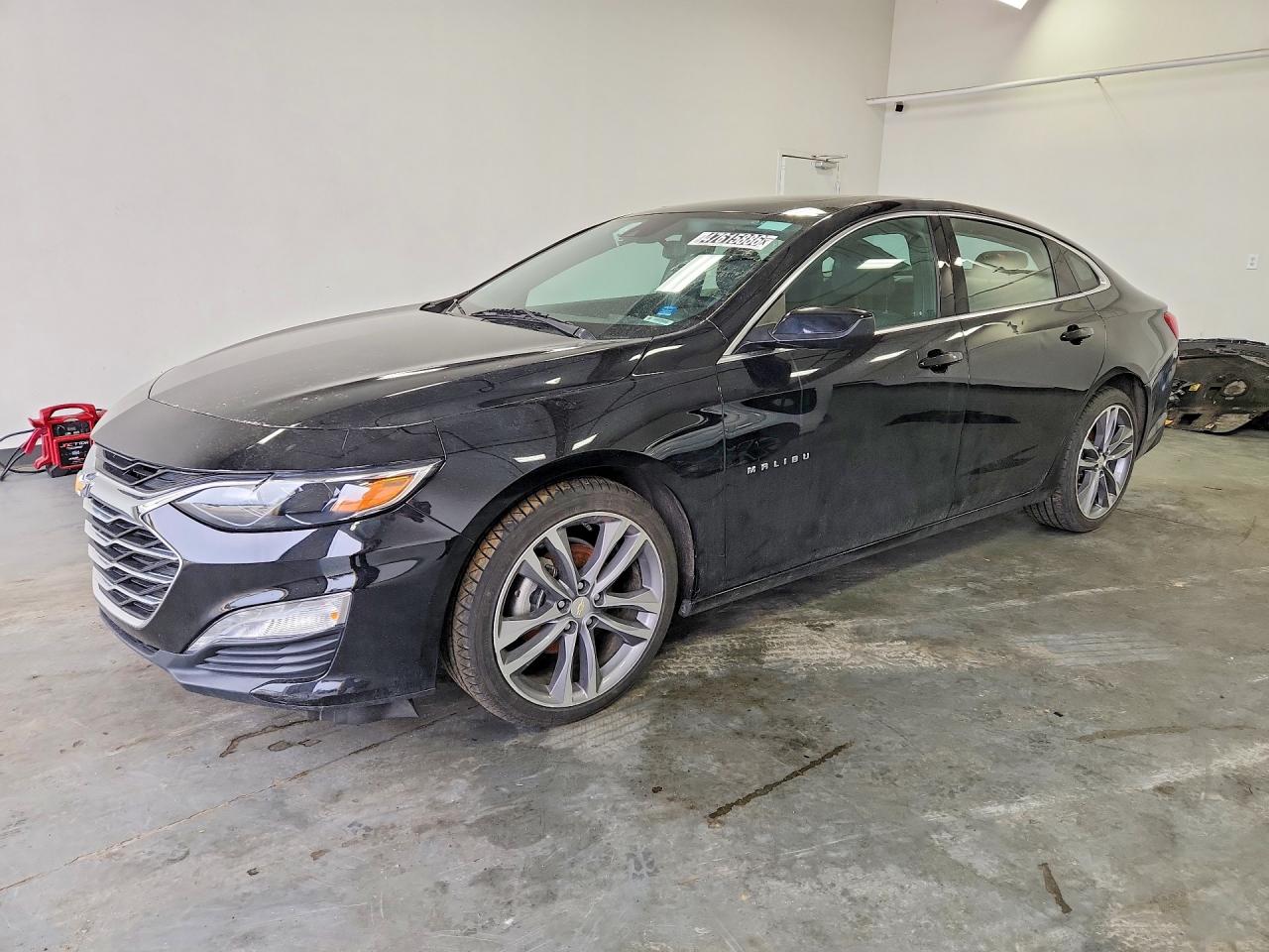 CHEVROLET MALIBU 2023