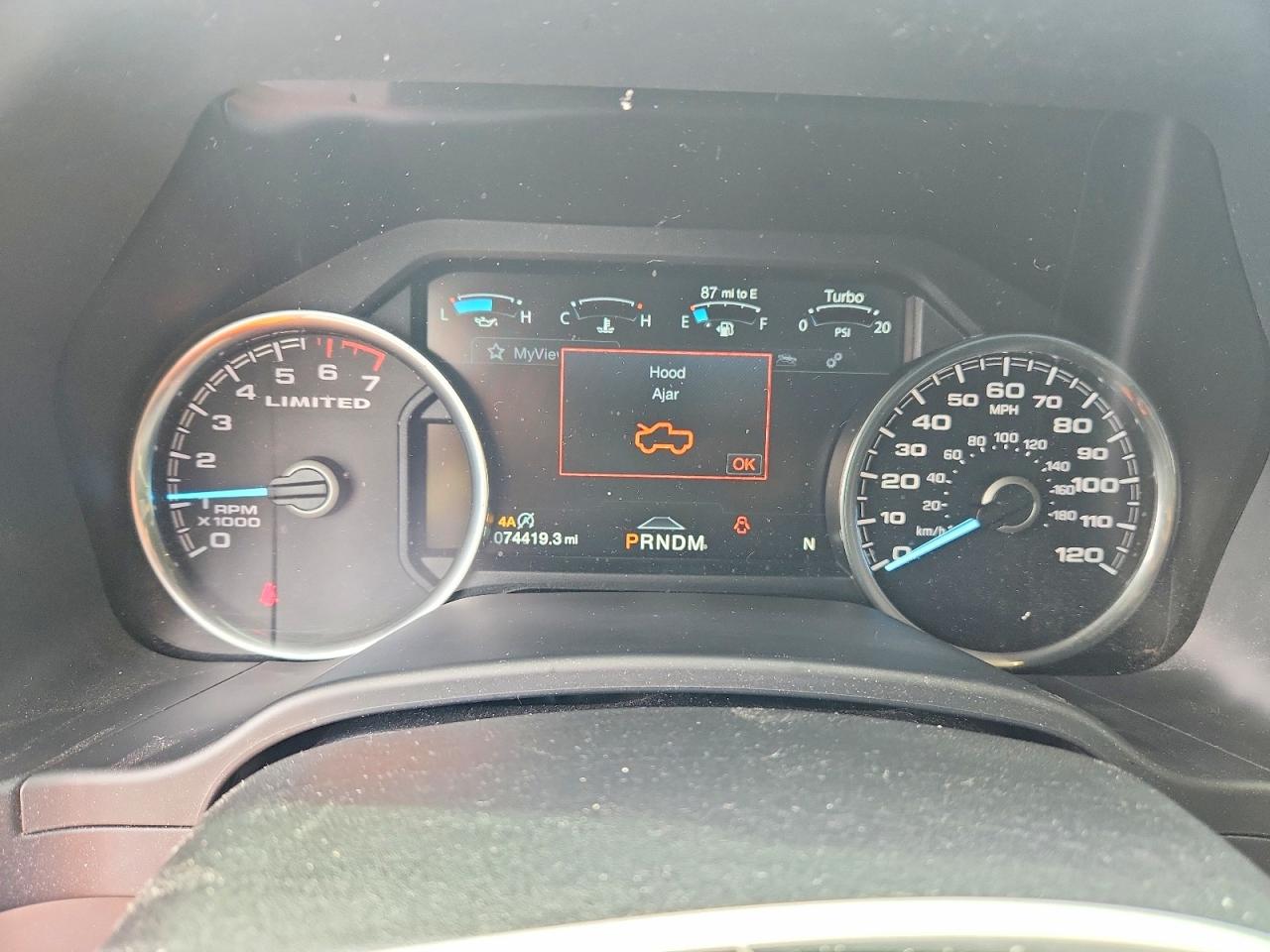 DayDrive