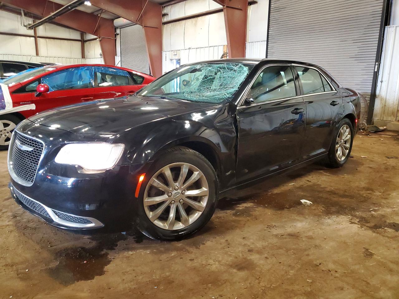 CHRYSLER 300 2017