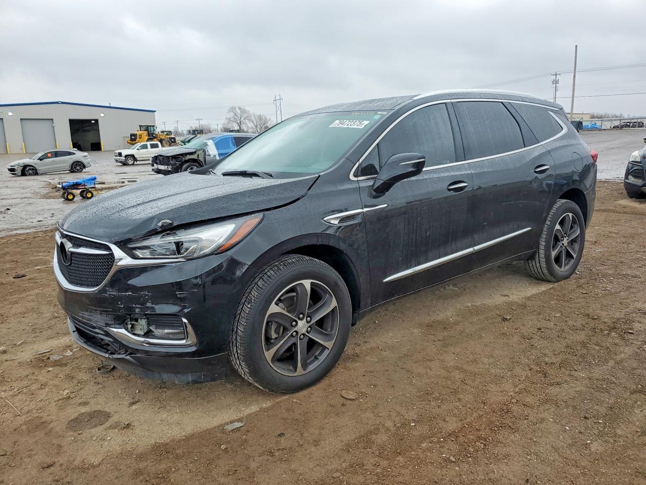 BUICK ENCLAVE 2019