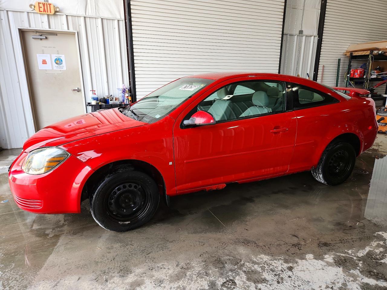CHEVROLET COBALT 2008