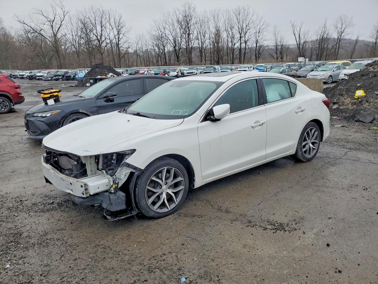 ACURA ILX 2019