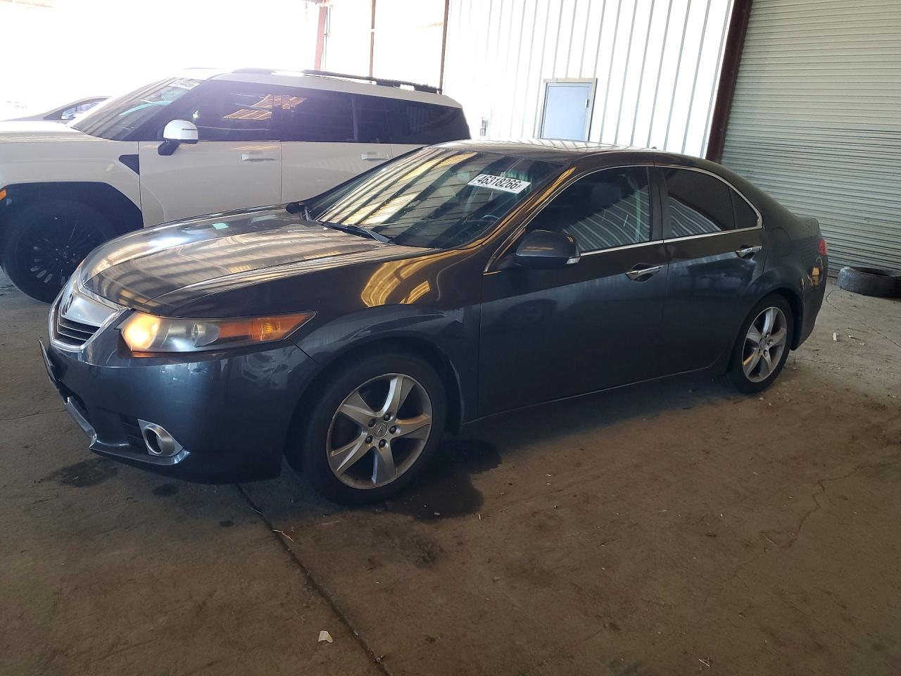 ACURA TSX 2012