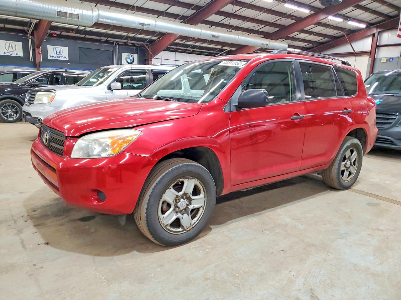 TOYOTA RAV4 2006