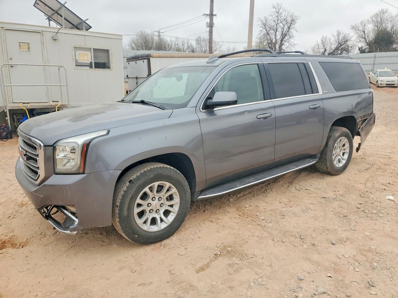 GMC YUKON XL 2019