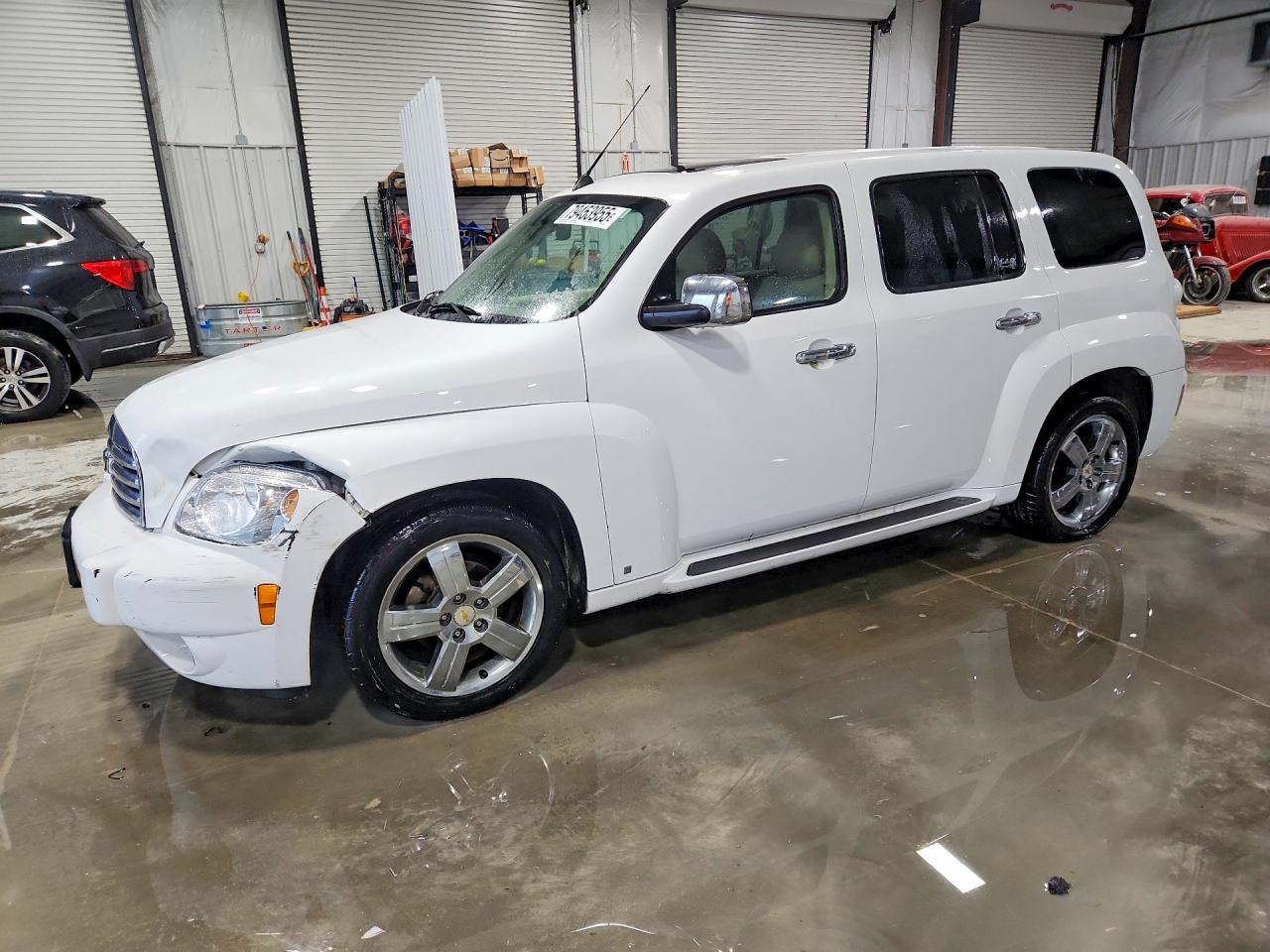 CHEVROLET HHR 2009
