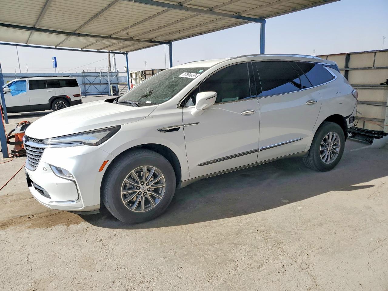 BUICK ENCLAVE 2023