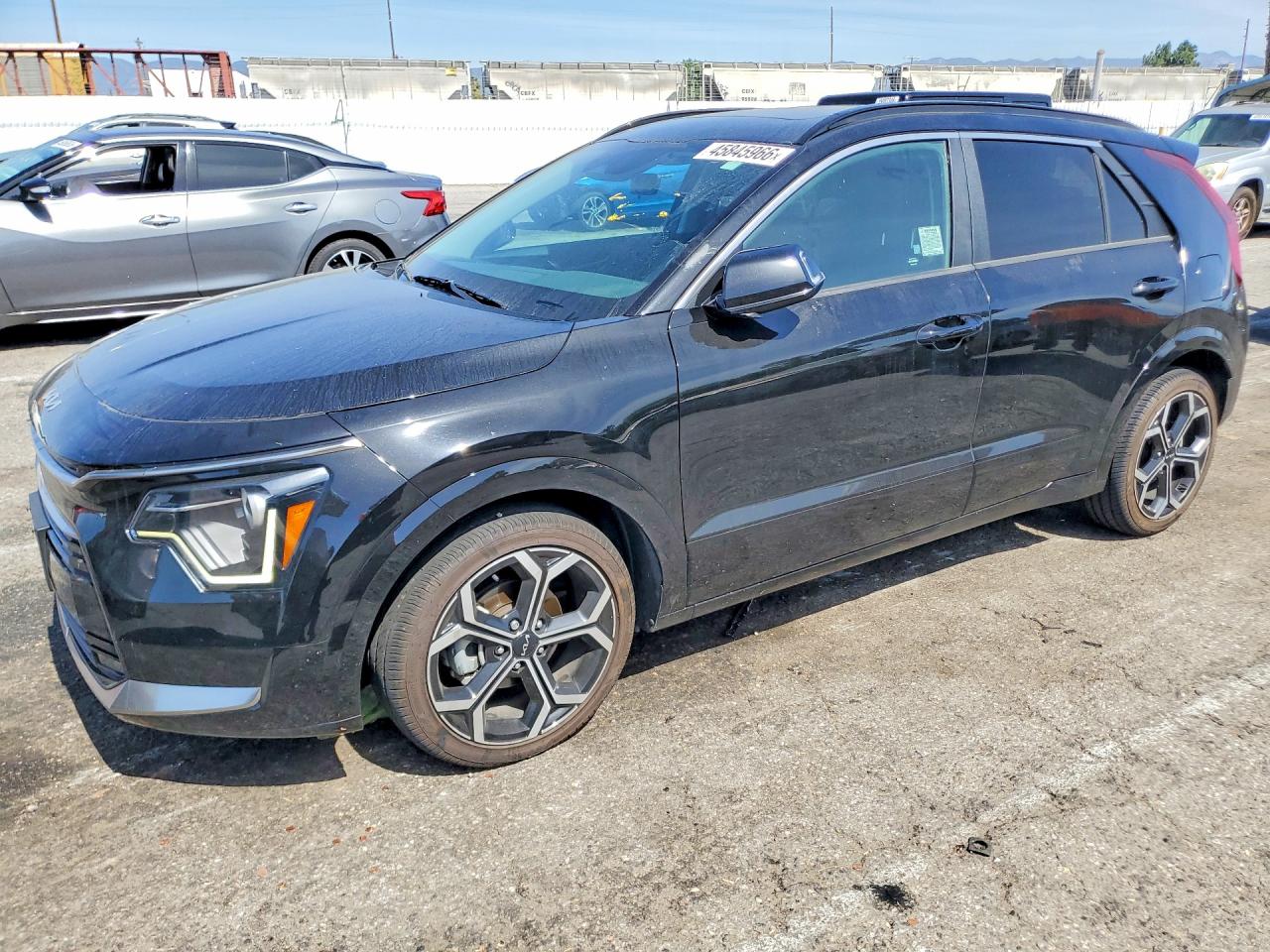 KIA NIRO 2024