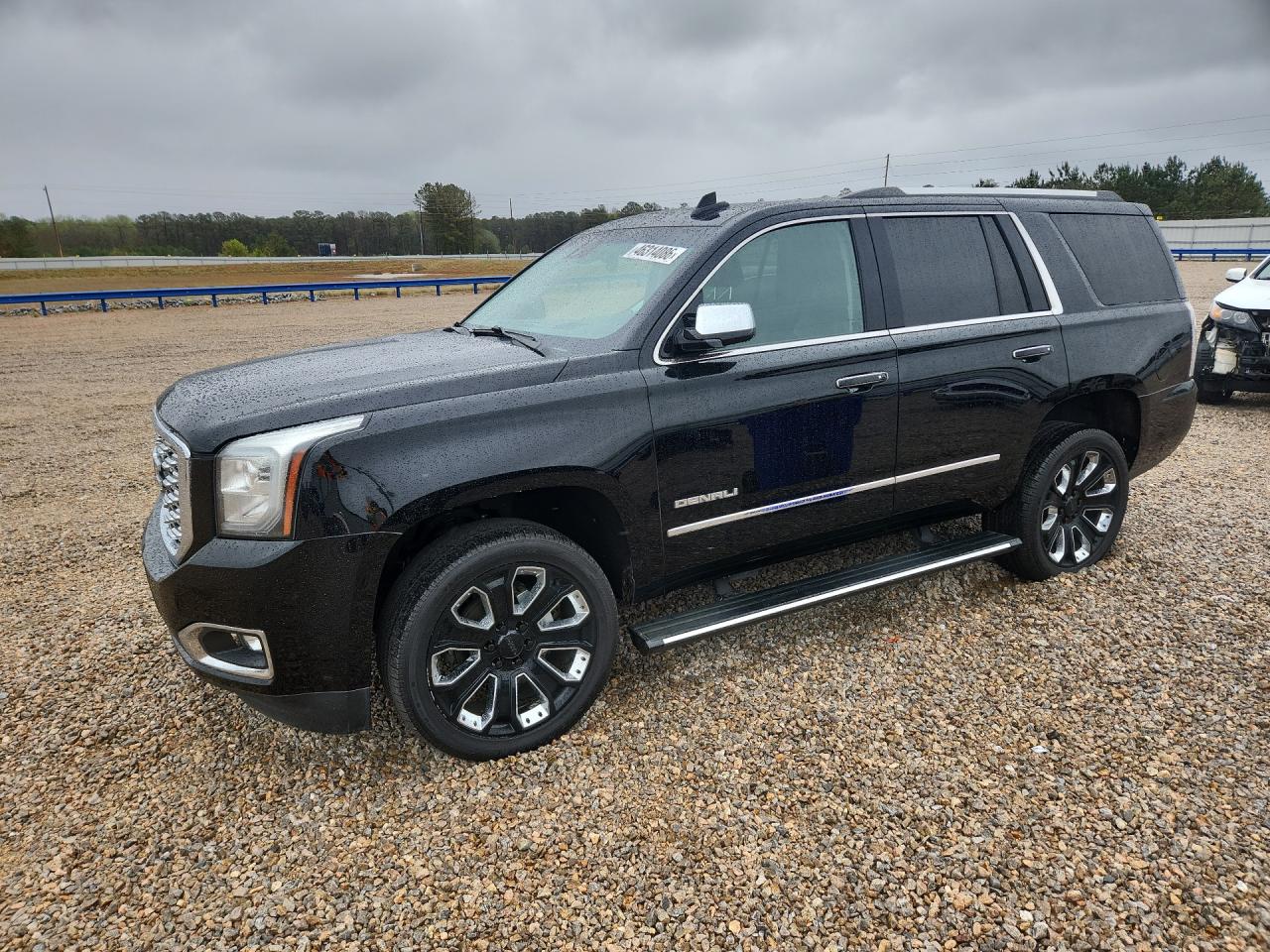 GMC YUKON 2019