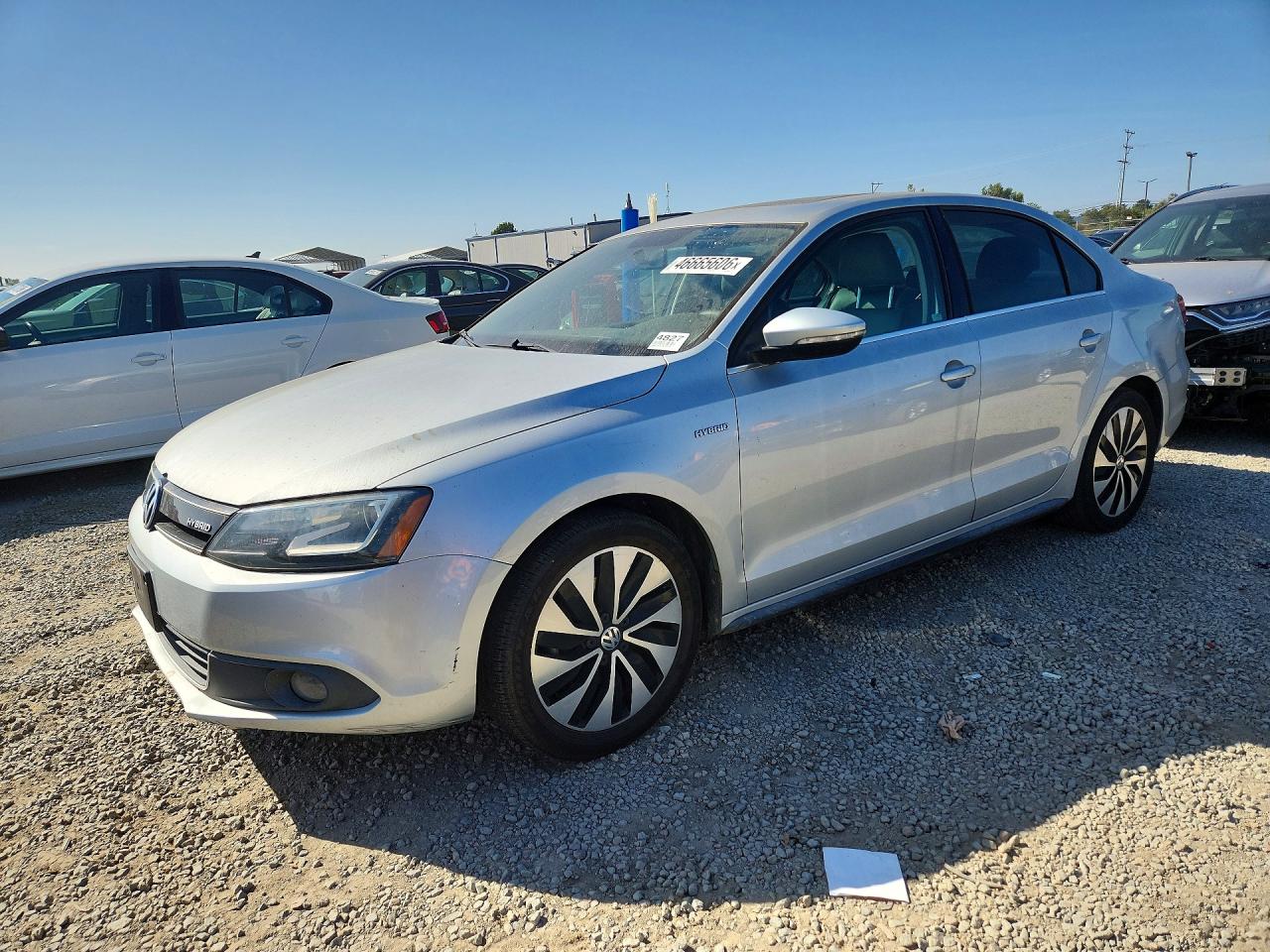 VOLKSWAGEN JETTA 2014