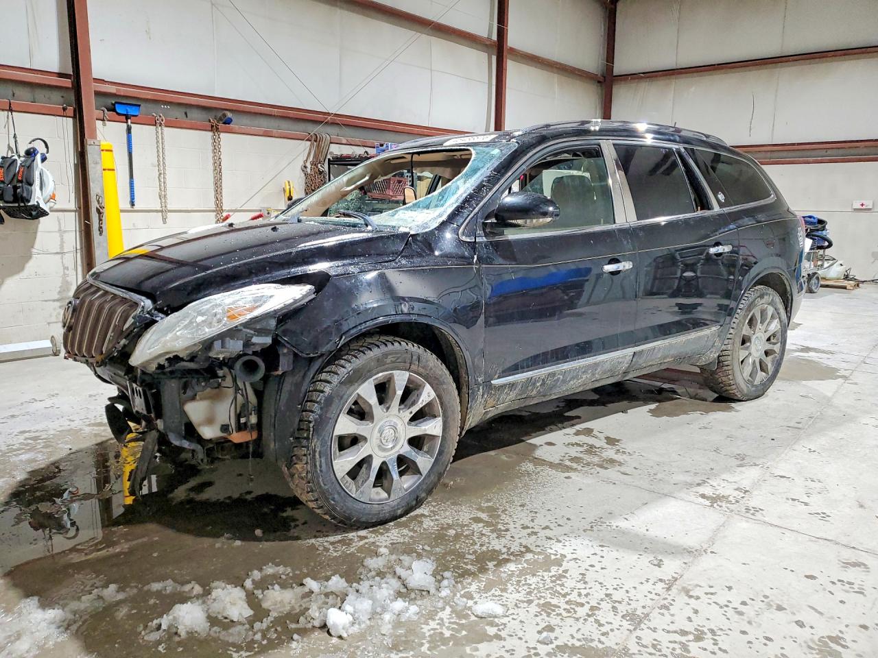 BUICK ENCLAVE 2017