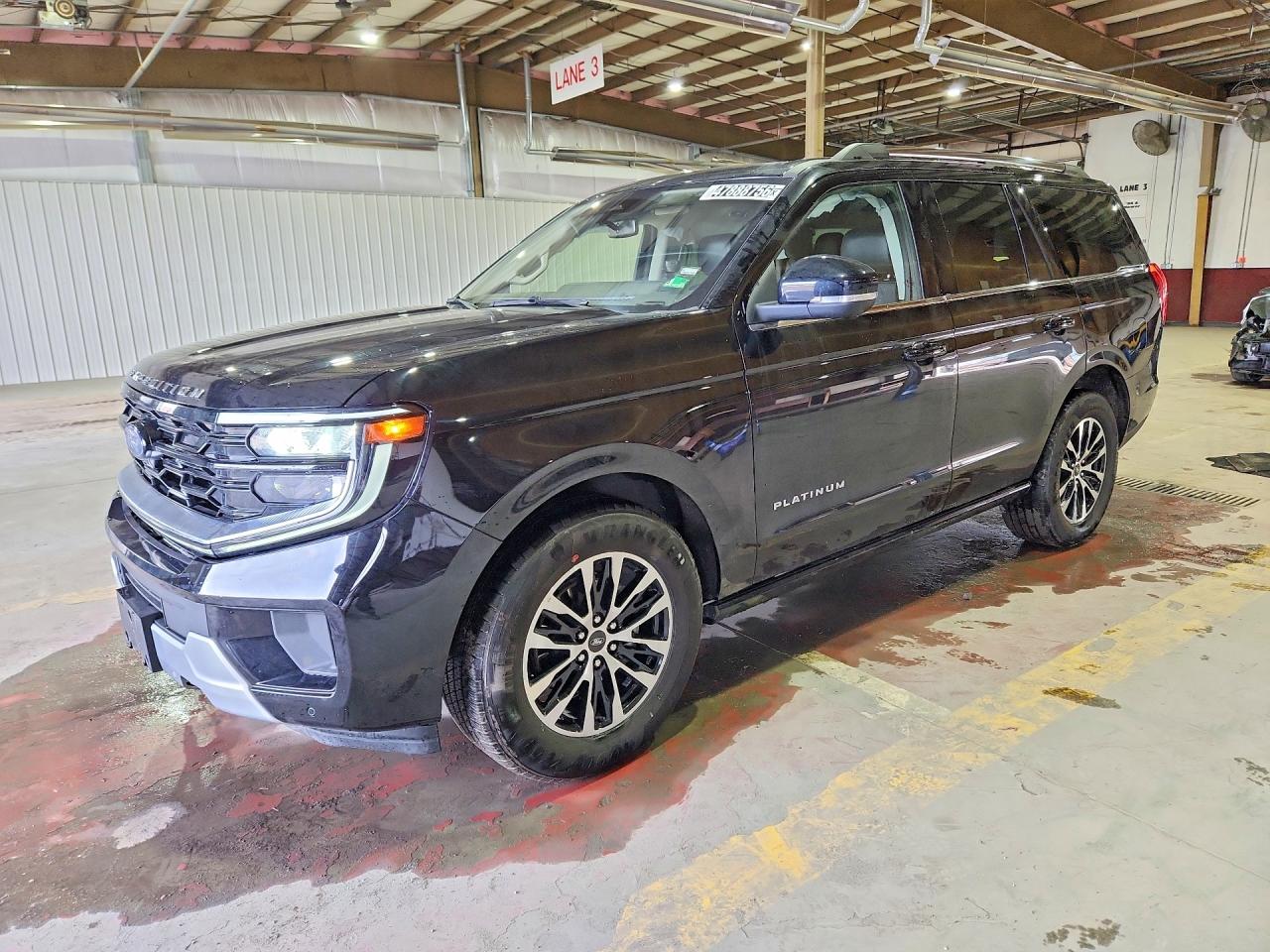 FORD EXPEDITION 2025