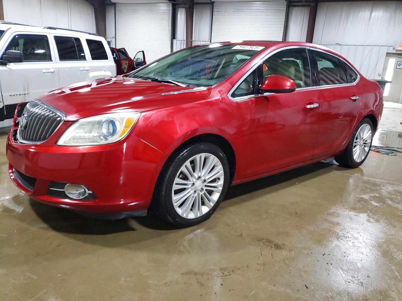 BUICK VERANO 2013