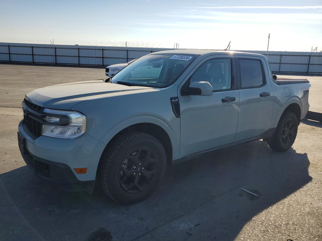FORD MAVERICK 2022