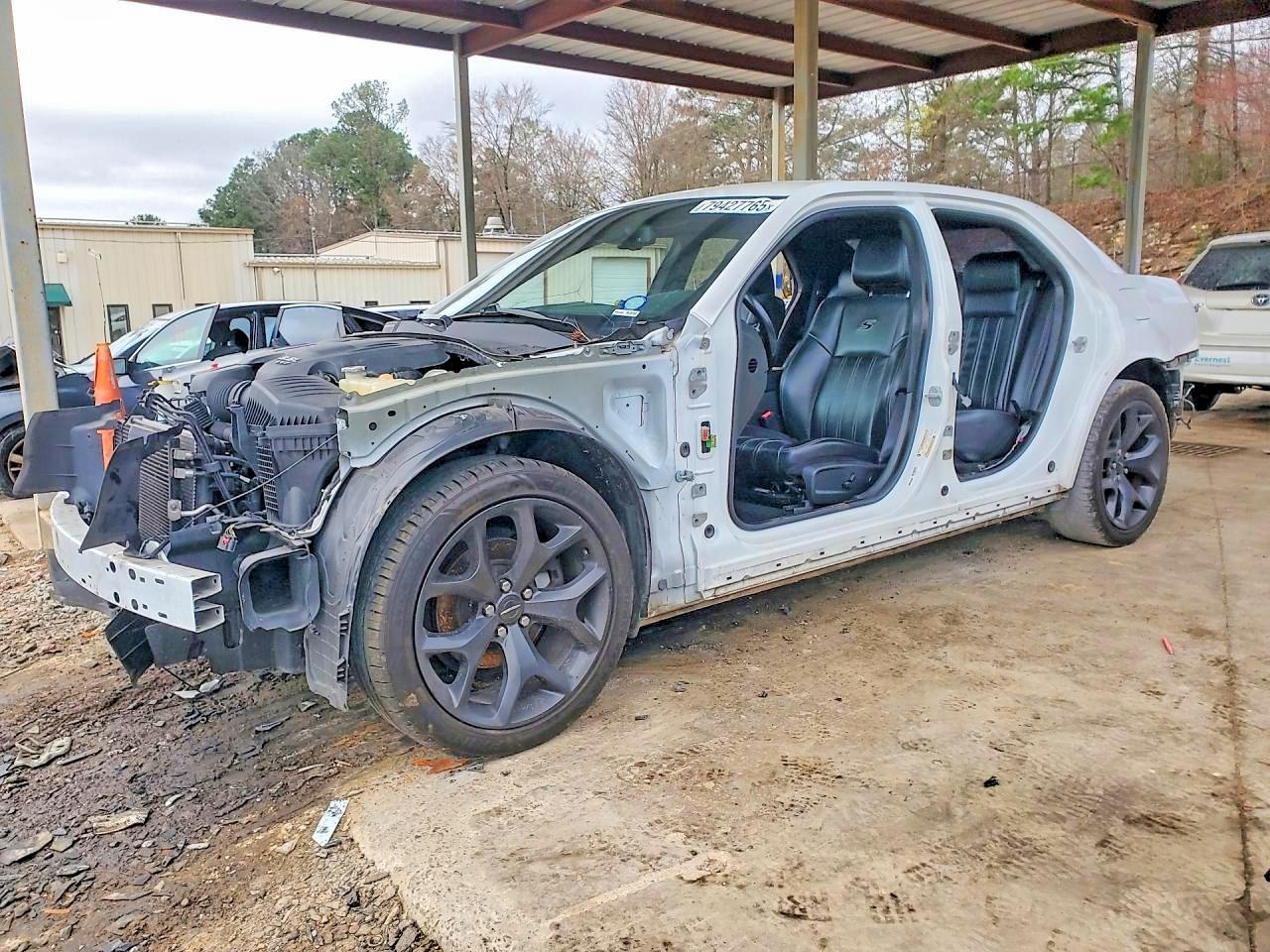 CHRYSLER 300 2021