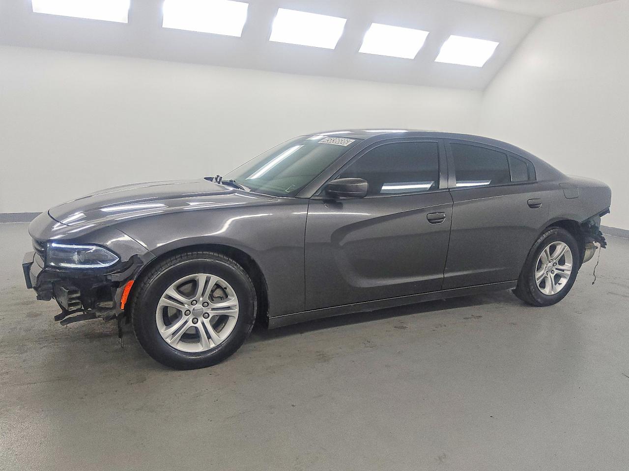 DODGE CHARGER 2021